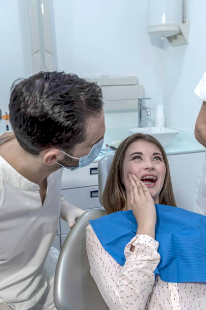 Best Knocked-Out Tooth (Avulsed Tooth) Treatment in Rocklin, CA